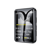 M21 Touch Screen Version 1.77 inch Novel Reading MP3 E-Book, Memory Capacity:4GB(With Bluetooth)