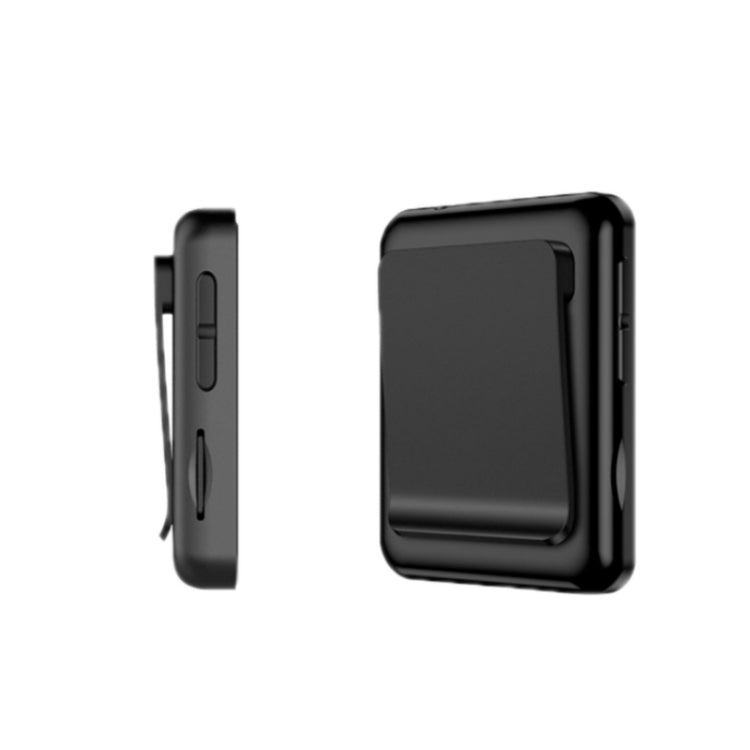 M21 Touch Screen Version 1.77 inch Novel Reading MP3 E-Book, Memory Capacity:4GB(Without Bluetooth)