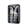 M21 Touch Screen Version 1.77 inch Novel Reading MP3 E-Book, Memory Capacity:16GB(Without Bluetooth) - MP3 Player by PMC TechLife | Online Shopping South Africa | PMC TechLife | Buy Now Pay Later Mobicred