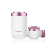 ZOOSEN Faucet-Style Oil-Cutting Detergent Degreasing Dishwasher Fruit & Vegetable Sterilizer