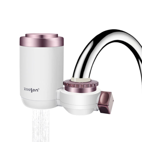 ZOOSEN Faucet-Style Oil-Cutting Detergent Degreasing Dishwasher Fruit & Vegetable Sterilizer