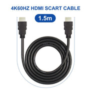 720P Retro Game Console Video Converter HDMI Converter for NGC/N64/SNES/SFC