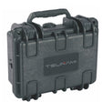 TSUNAMI Multifunctional Instrument Box Safety Protection Box Waterproof Plastic Hardware Tool Box, Size:22x16x9cm - Storage Bags & Boxes by PMC TechLife | Online Shopping South Africa | PMC TechLife