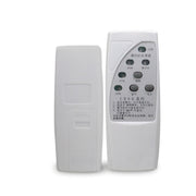 Zonsin CR66 Multi-Frequency ID Card Replicator EM Card Induction Access Card Portable Card Reader