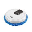 KeLeDi Household Multifunctional Mopping Robot Intelligent Humidifier Automatic Atomizing Aroma Diffuser(White) - free shipping - PMC TechLife - Order now!