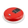 KeLeDi Household Multifunctional Mopping Robot Intelligent Humidifier Automatic Atomizing Aroma Diffuser(Red) - free shipping - PMC TechLife - Order now!
