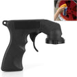 Spray Adaptor Paint Care Aerosol Spray Gun Handle Car Maintenance Tool - Auto Paint Pens by PMC TechLife | Online Shopping South Africa | PMC TechLife | Buy Now Pay Later Mobicred