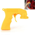 Spray Adaptor Paint Care Aerosol Spray Gun Handle Car Maintenance Tool - Auto Paint Pens by PMC TechLife | Online Shopping South Africa | PMC TechLife | Buy Now Pay Later Mobicred