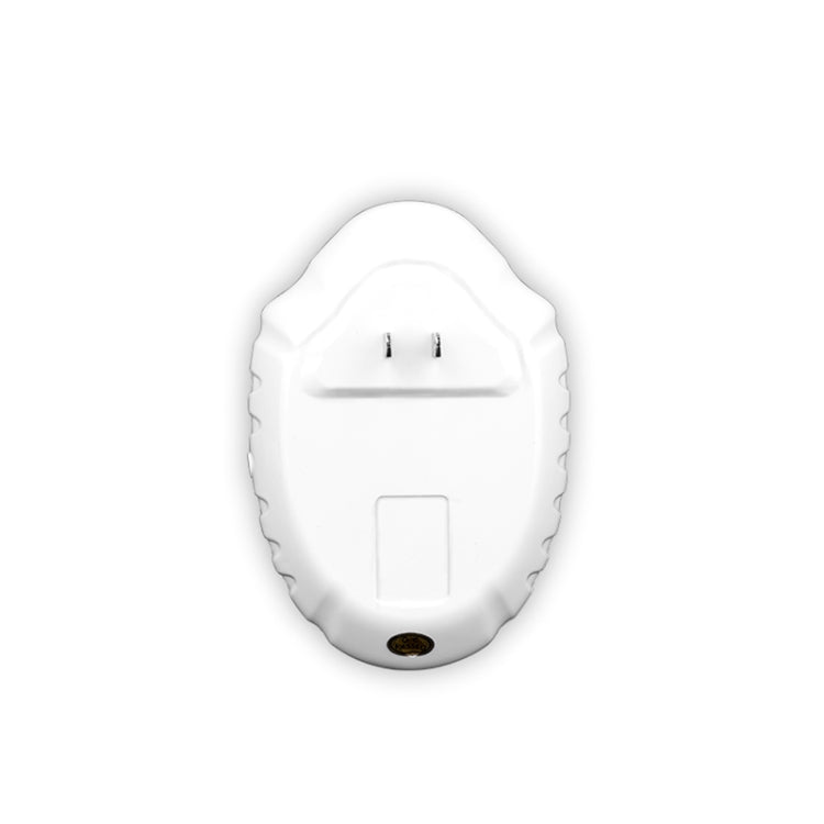 DC-9014 Household Multifunctional Ultrasonic Electronic Mosquito Repellent(EU Plug)