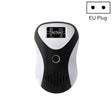 DC-9017A Ultrasonic Mouse Repeller Energy-Saving Silent Insect Repeller Multifunctional Mosquito Repellent And Insect Repellent(EU Plug) - Repellents by PMC TechLife | Online Shopping South Africa | PMC TechLife | Buy Now Pay Later Mobicred