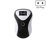 DC-9017A Ultrasonic Mouse Repeller Energy-Saving Silent Insect Repeller Multifunctional Mosquito Repellent And Insect Repellent(EU Plug)