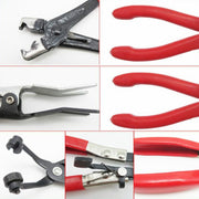 9 In 1 Tube Bundle Clamp Automotive Water Pipe Pliers