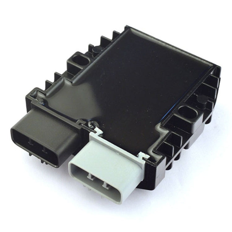 2001B.1 Motorcycle Rectifier For Can-Am Commander 1000 RHINO700/YXR700, Style:5-pin