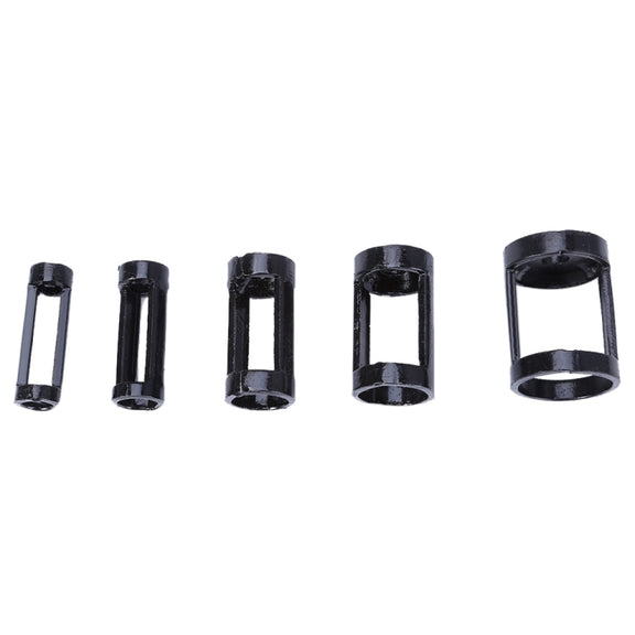 9 In 1 Valve Clamps Spring Compressor Automotive Tool Set Repair for Car Motorcycle