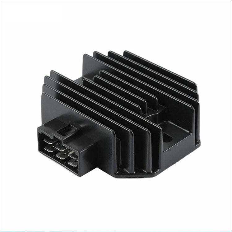 2013A.0 Motorcycle Rectifier M70121 M97348 21066-2056 21066-2070(Black Plug)