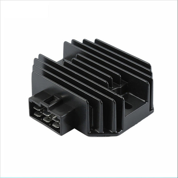 2013A.0 Motorcycle Rectifier M70121 M97348 21066-2056 21066-2070(Black Plug)