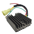 2003.7.1 Motorcycle Rectifier 804278A12 67F-81960-12-00 7F-81960-11-00 804278T11 - Voltage Stabilizer by PMC TechLife | Online Shopping South Africa | PMC TechLife | Buy Now Pay Later Mobicred