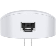 COMFAST CF-WR758AC Dual Frequency 1200Mbps Wireless Repeater 5.8G WIFI Signal Amplifier, UK Plug