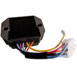 2013.0.2C Motorcycle Rectifier For 119653-7771011 119640-77711 RS5121 - Voltage Stabilizer by PMC TechLife | Online Shopping South Africa | PMC TechLife | Buy Now Pay Later Mobicred