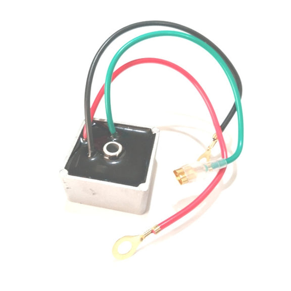 R2020A.1.3 Golf Cart Rectifier For Club Car 27739-G01 27739G01