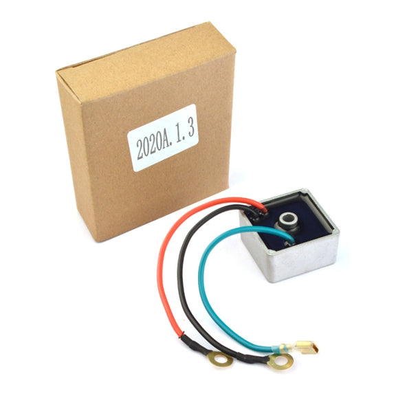 R2020A.1.3 Golf Cart Rectifier For Club Car 27739-G01 27739G01