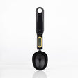 ABS Electronic Measuring Spoon Spoon Weighing Measuring Tool, Specification: 500g/0.1g, Colour: Black - Kitchen Scales by PMc TechLife | Online Shopping South Africa | PMc TechLife | Buy Now Pay Later Mobicred