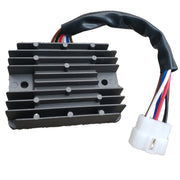 2004.14 Gasoline Engine Rectifier For 31620-ZG5-033 (20A) VTK0/K1 8818502 SH711AA(White Plug)