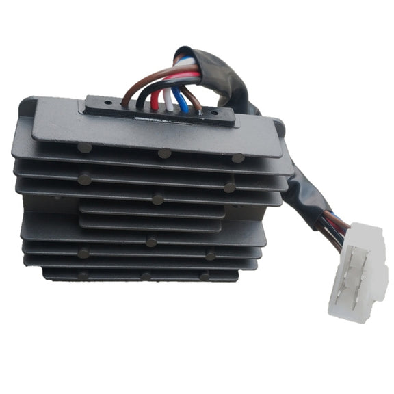 2004.14 Gasoline Engine Rectifier For 31620-ZG5-033 (20A) VTK0/K1 8818502 SH711AA(White Plug)