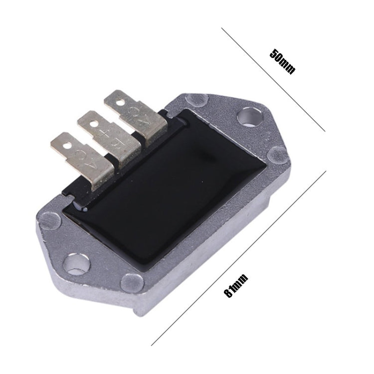 2054.0 Motorcycle Rectifier For 4140309 4140305 4140309 21066-7017