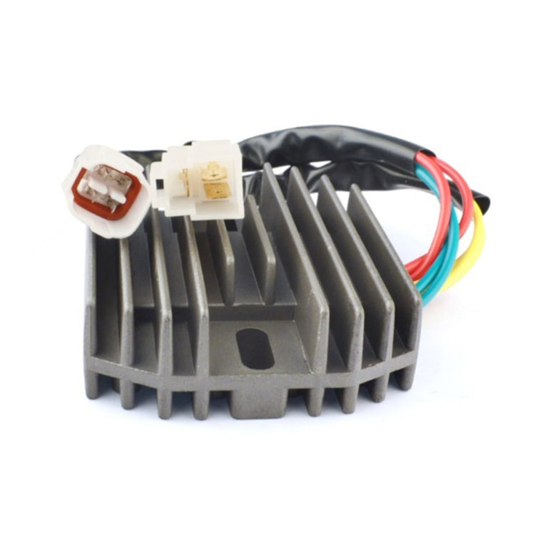 2001B.2 Motorcycle Rectifier Field Effect Transistor For Suzuki GSXR600 750 1000 Mosfet