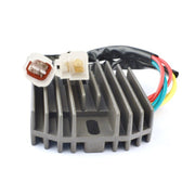 2001B.2 Motorcycle Rectifier Field Effect Transistor For Suzuki GSXR600 750 1000 Mosfet
