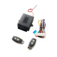 3pcs /Set Car Keyless Entry Remote Control Central Lock Small Host With Rising Window Tail Box - free shipping - PMC TechLife - Order now!