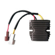2001C.8 Motorcycle Rectifier Large Displacement Motorcycle Accessories For Honda XL Vara Ro 1000 2003 2011 31600-MBT-D21 - Voltage Stabilizer by PMC TechLife | Online Shopping South Africa | PMC TechLife | Buy Now Pay Later Mobicred
