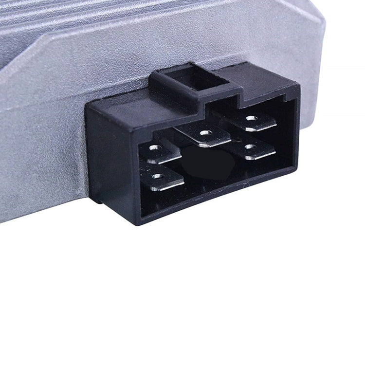 2002.3.2 Motorcycle Rectifier For Honda HT 4213 3810 381331600-890-951 / SH547-12