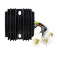 2002.21 Motorcycle Rectifier For Kawasaki AM109462 21066-2071 SH637-12 - Voltage Stabilizer by PMC TechLife | Online Shopping South Africa | PMC TechLife | Buy Now Pay Later Mobicred