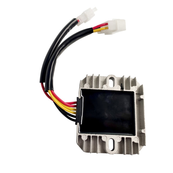 2002.21 Motorcycle Rectifier For Kawasaki AM109462 21066-2071 SH637-12