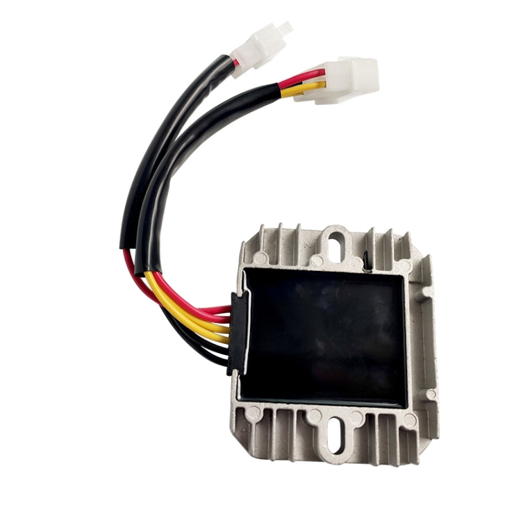 2002.21 Motorcycle Rectifier For Kawasaki AM109462 21066-2071 SH637-12