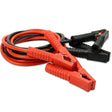 1000A  Insulated Car Battery Cord Alligator Clip Pure Copper Battery Clip Car Ignition Wire - Booster Cable & Clip by PMC TechLife | Online Shopping South Africa | PMC TechLife | Buy Now Pay Later Mobicred