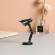 3 PCS Mini LED Desk Lamp Folding Portable Night Light Magnetic Eye Protection Desk Lamp(LD01-Black) - Desk Lamps by PMc TechLife | Online Shopping South Africa | PMc TechLife | Buy Now Pay Later Mobicred