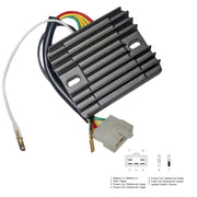 2003.8 Motorcycle Rectifier For Honda CB F 400 350 750 31400-333-004