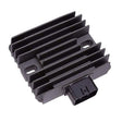 2003.2 Motorcycle Rectifier For Piaggio / Guikadi / Kawasaki / Honda / Suzuki / Yamaha - Voltage Stabilizer by PMC TechLife | Online Shopping South Africa | PMC TechLife | Buy Now Pay Later Mobicred