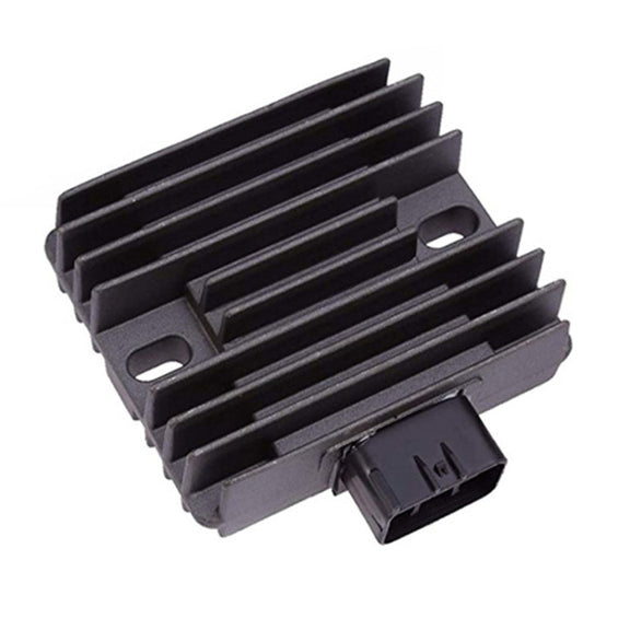 2003.2 Motorcycle Rectifier For Piaggio / Guikadi / Kawasaki / Honda / Suzuki / Yamaha