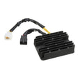 2004.7 Motorcycle For Rectifier Ducati 1098 848 1198/Ducati 54040191A - Voltage Stabilizer by PMC TechLife | Online Shopping South Africa | PMC TechLife | Buy Now Pay Later Mobicred