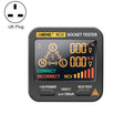 ANENG AC11 Multifunctional Digital Display Socket Tester Electrical Ground Wire Tester(UK Plug) - Current & Voltage Tester by ANENG | Online Shopping South Africa | PMC TechLife | Buy Now Pay Later Mobicred
