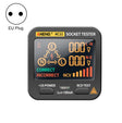 ANENG AC11 Multifunctional Digital Display Socket Tester Electrical Ground Wire Tester(EU Plug) - free shipping - PMC TechLife - Order now!