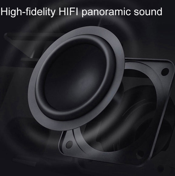 H5 180 ANSI 1280x800 HD Projector With Remote Control, Support HDMI / USB / TF Card / AV, Version: Basic Edition