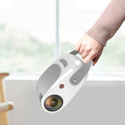 H5 180 ANSI 1280x800 HD Projector With Remote Control, Android 8.0, Support HDMI / USB / TF Card / AV, Version: Smart Version