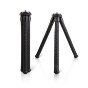 Portable SLR Camera Mobile Phone Live Mini Desktop Tripod Stand Without Head