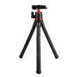 Portable SLR Camera Mobile Phone Live Mini Desktop Tripod Stand  With Head - Stand by PMC TechLife | Online Shopping South Africa | PMC TechLife | Buy Now Pay Later Mobicred