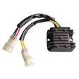 2006.18 Motorcycle Rectifier For Honda ATV TRX 200 D Fourtrax 1991-1997 - Voltage Stabilizer by PMC TechLife | Online Shopping South Africa | PMC TechLife | Buy Now Pay Later Mobicred